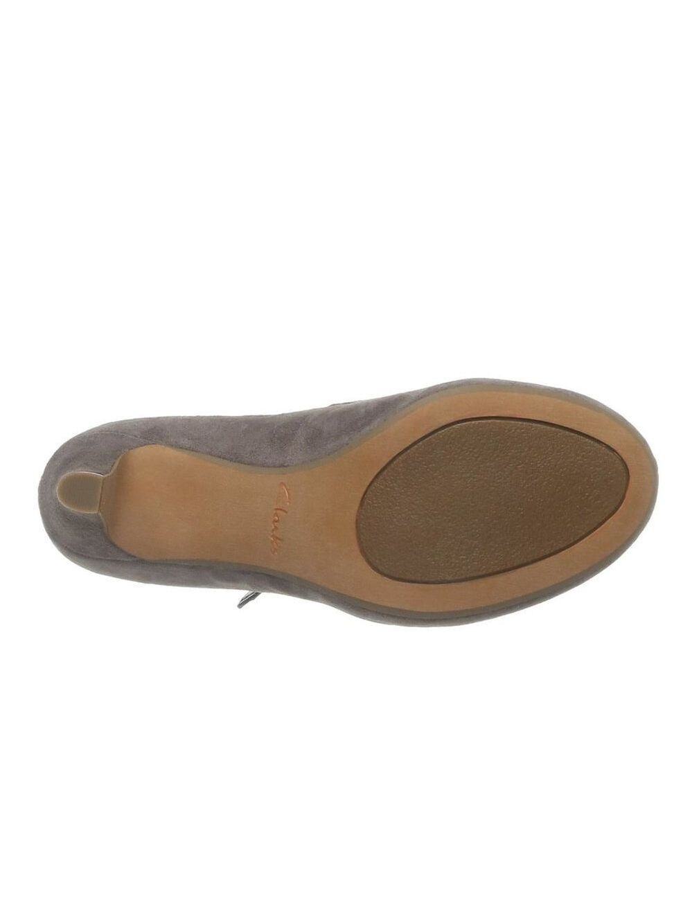Clarks Women's Chorus Thrill Ankle Strap - Picture 5 of 7